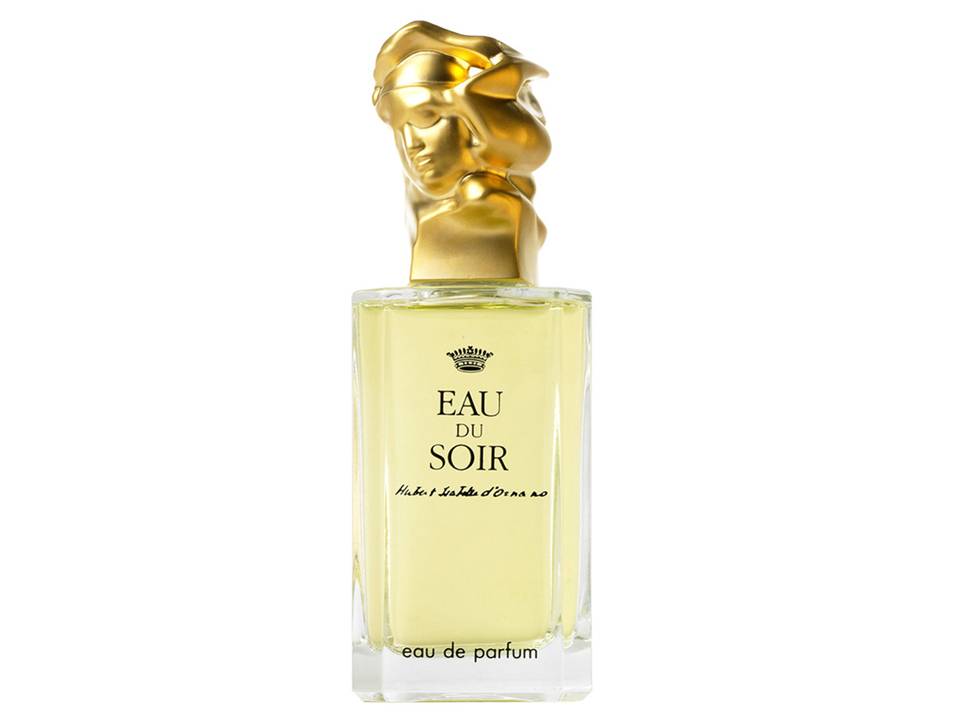Eau du Soir Donna by Sisley Eau de Parfum NO BOX 100 ML.